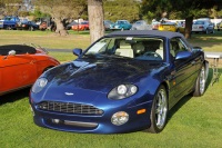 Volante Convertible